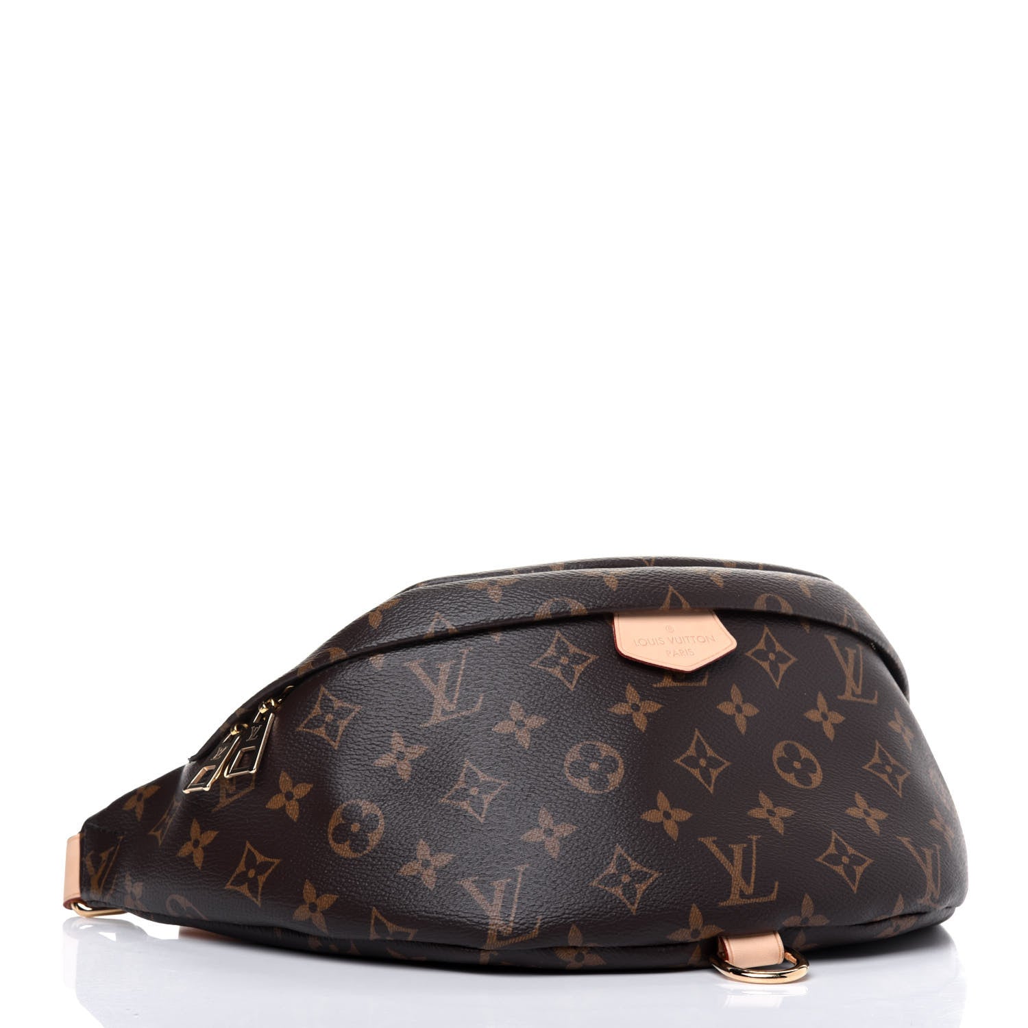 Louis Vuitton Monogram Bumbag 3 of 11