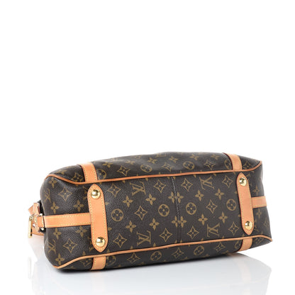 Louis Vuitton Monogram Stresa PM 4 of 9