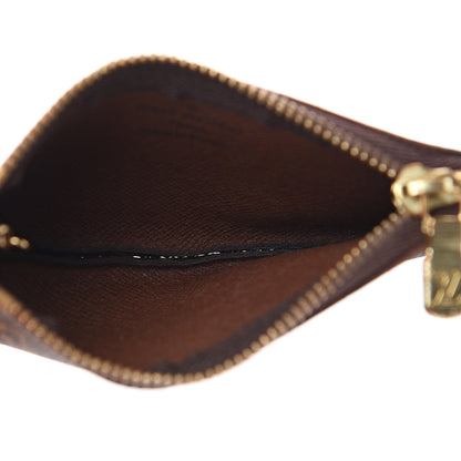 Louis Vuitton Monogram Key Pouch 4 of 7