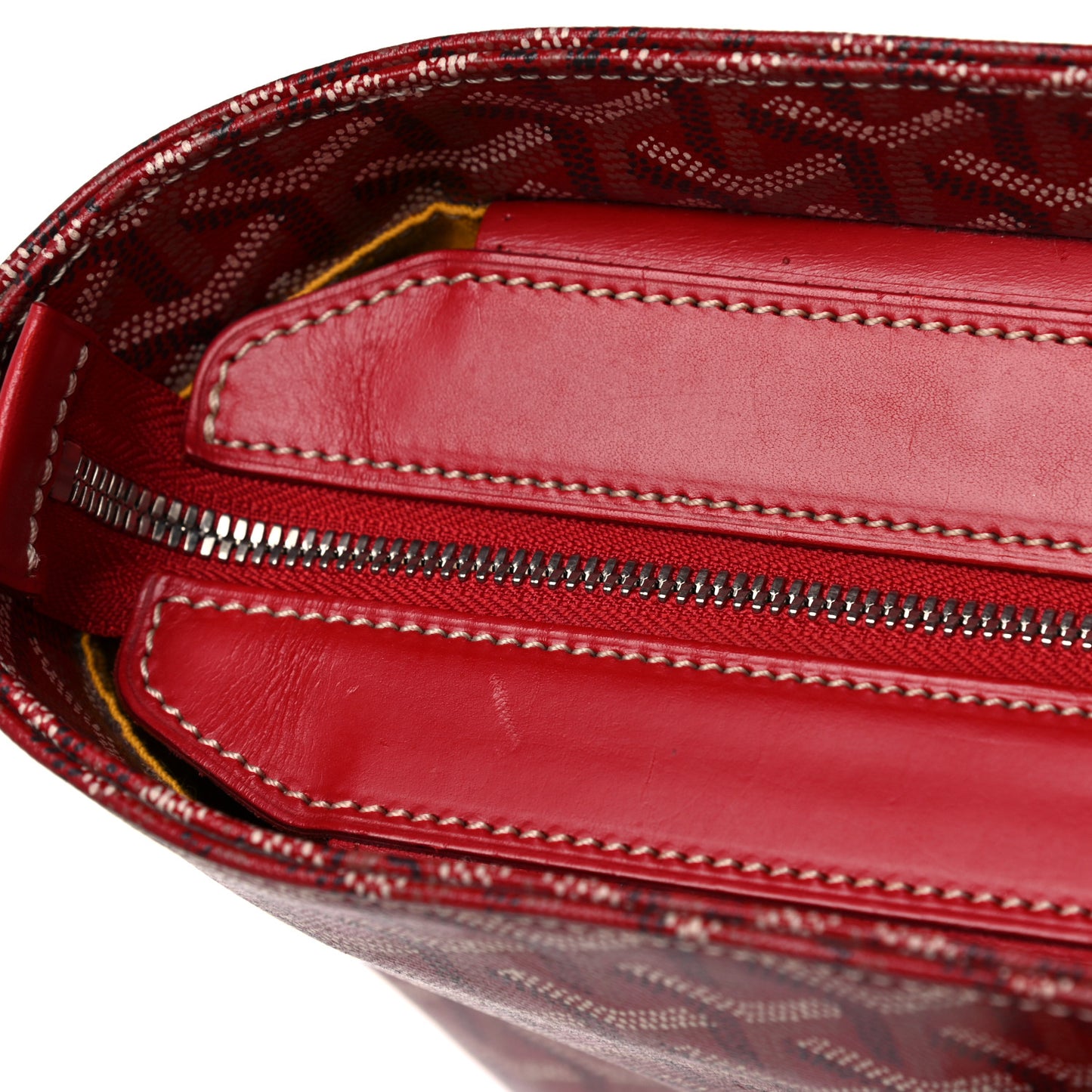 Goyardine Okinawa MM Red