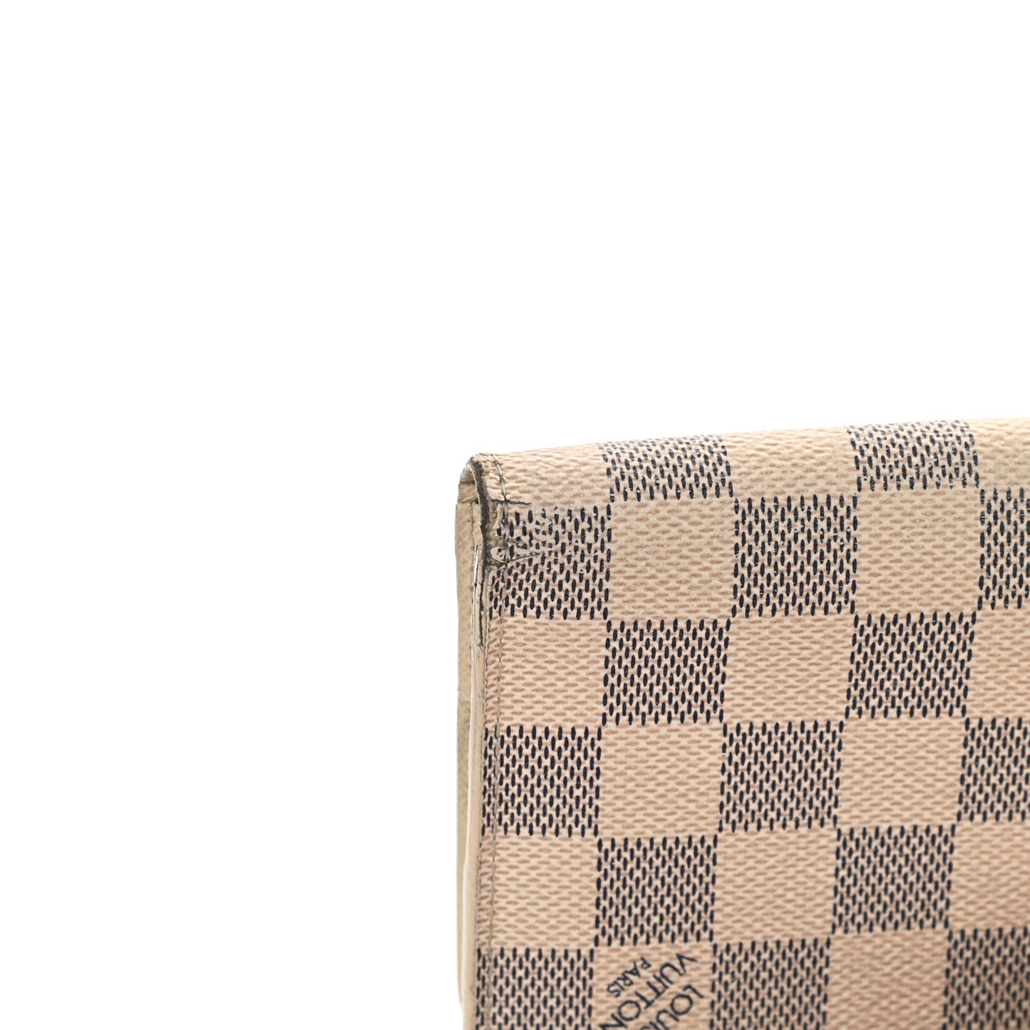 Damier Azur Insolite Wallet