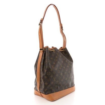 Louis Vuitton Monogram Noe 3 of 15