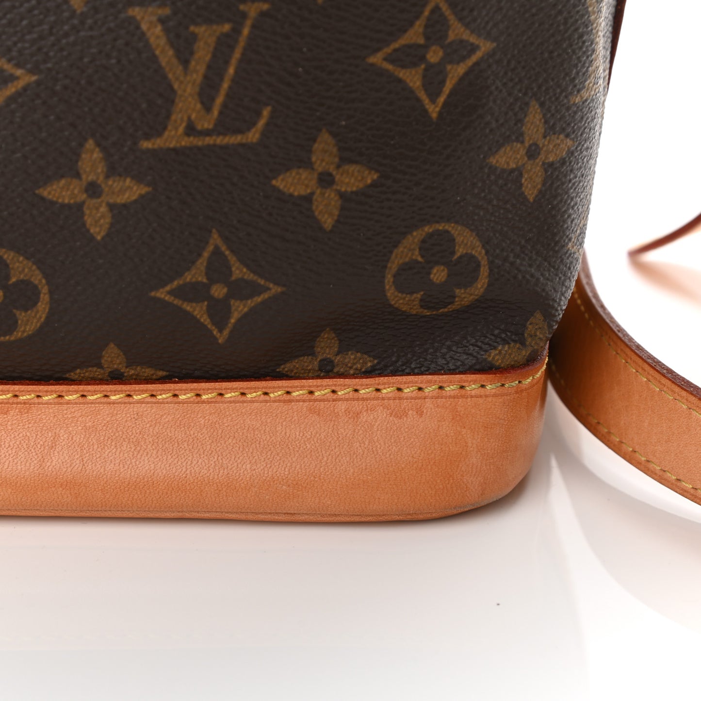 Monogram Noe BB
