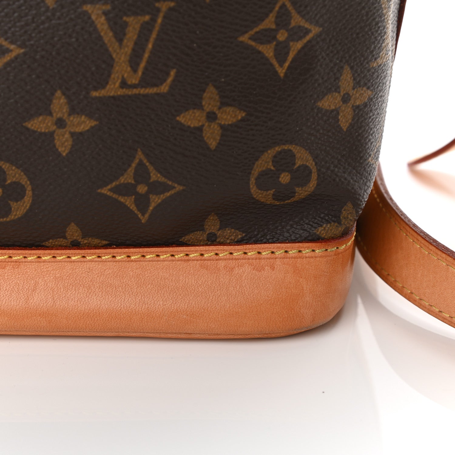 Louis Vuitton Monogram Noe BB 11 of 13