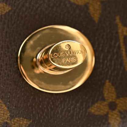 Louis Vuitton Monogram Tulum Pochette 6 of 11