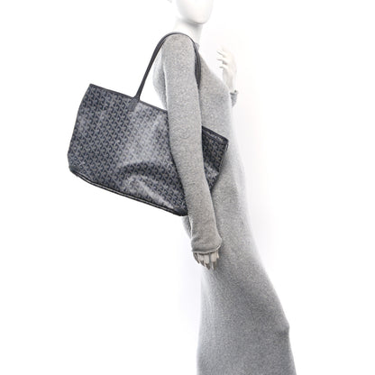 Goyard Goyardine Artois MM Grey 2 of 11