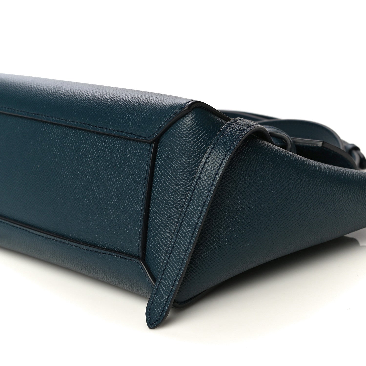 Celine Grained Calfskin Nano Belt Bag Amazone 9 of 9