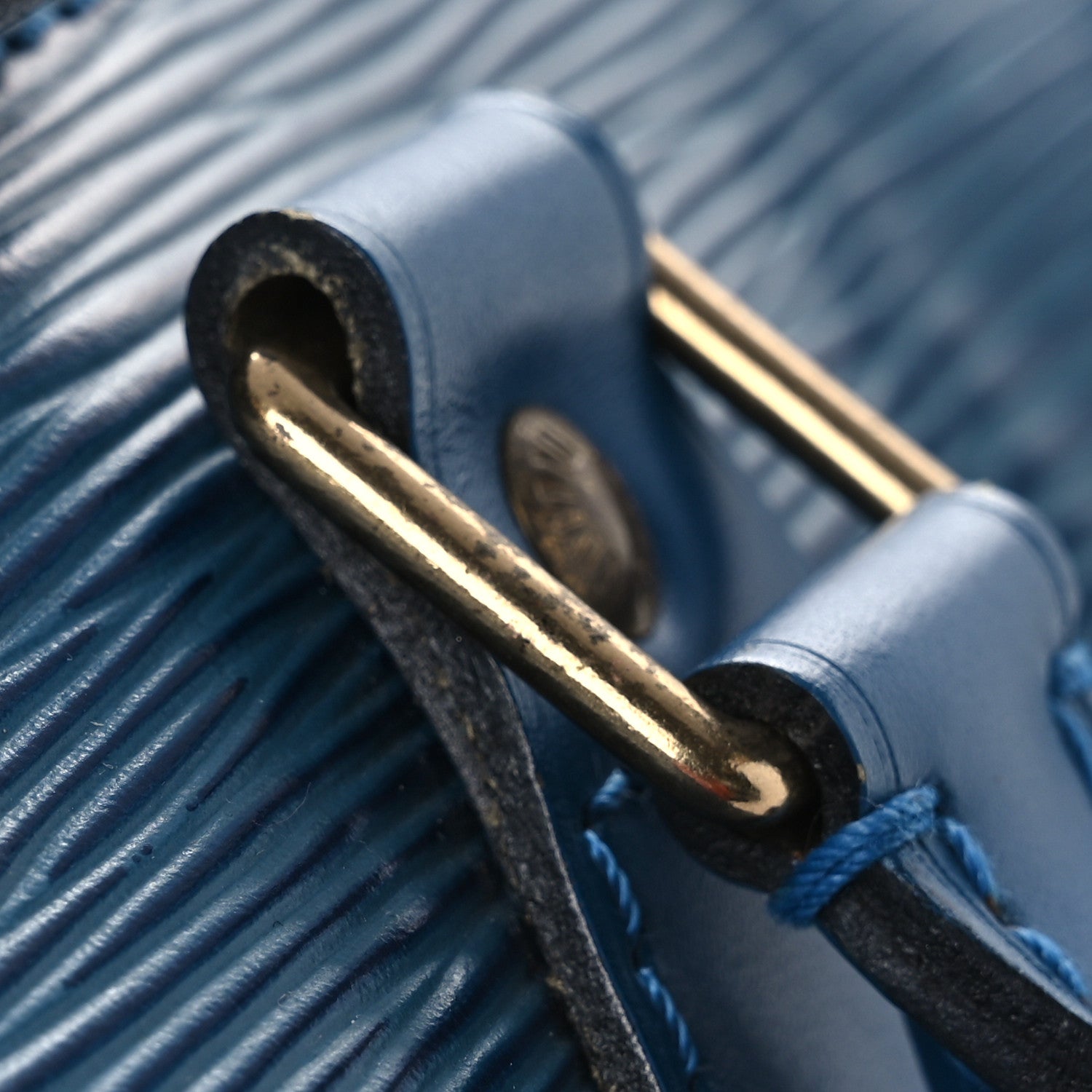 Louis Vuitton Epi Speedy 25 Toledo 13 of 14