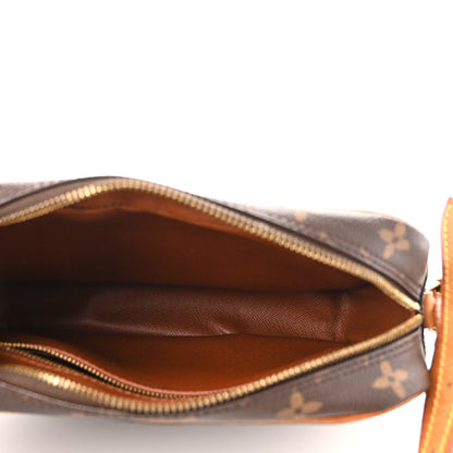 Louis Vuitton Monogram Trocadero 24 5 of 14