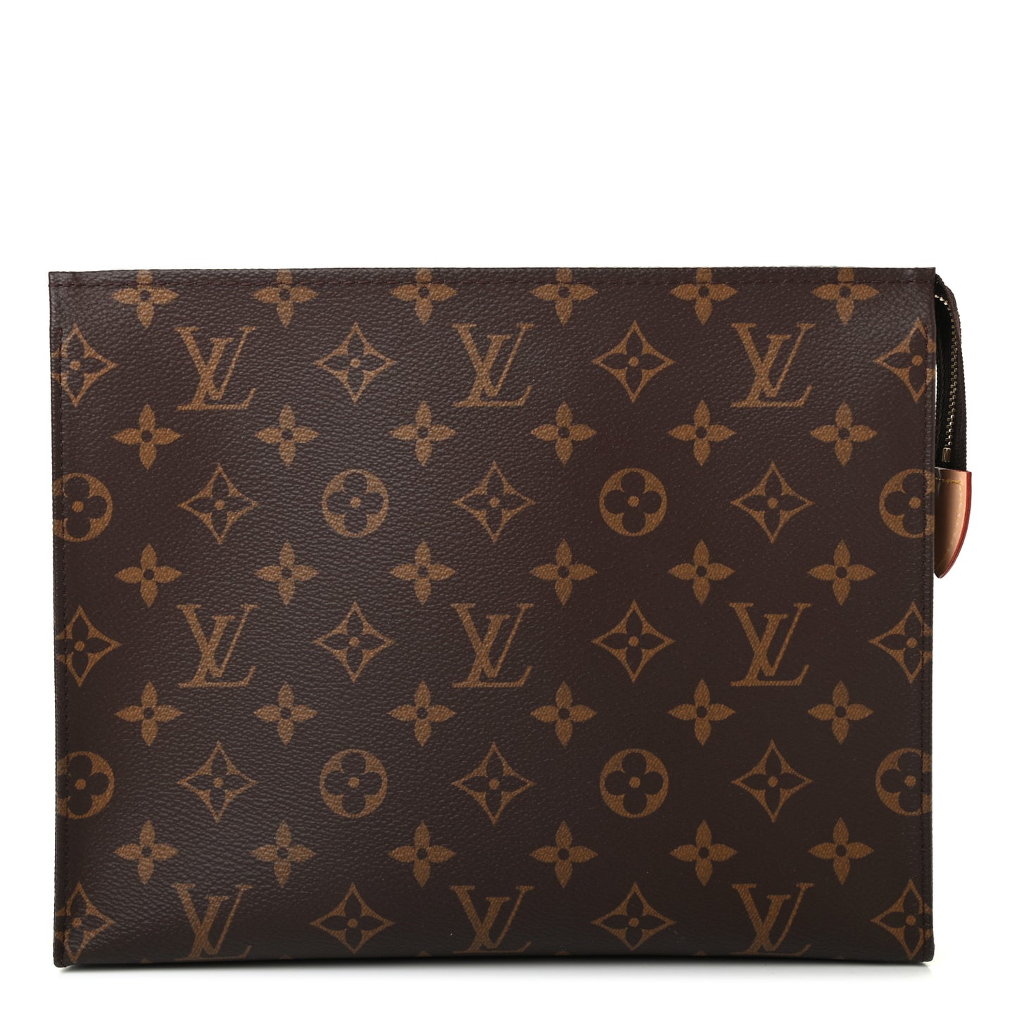 Monogram Toiletry Pouch 26