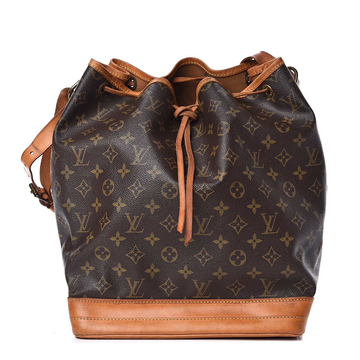 Louis Vuitton Monogram Noe 1 of 16