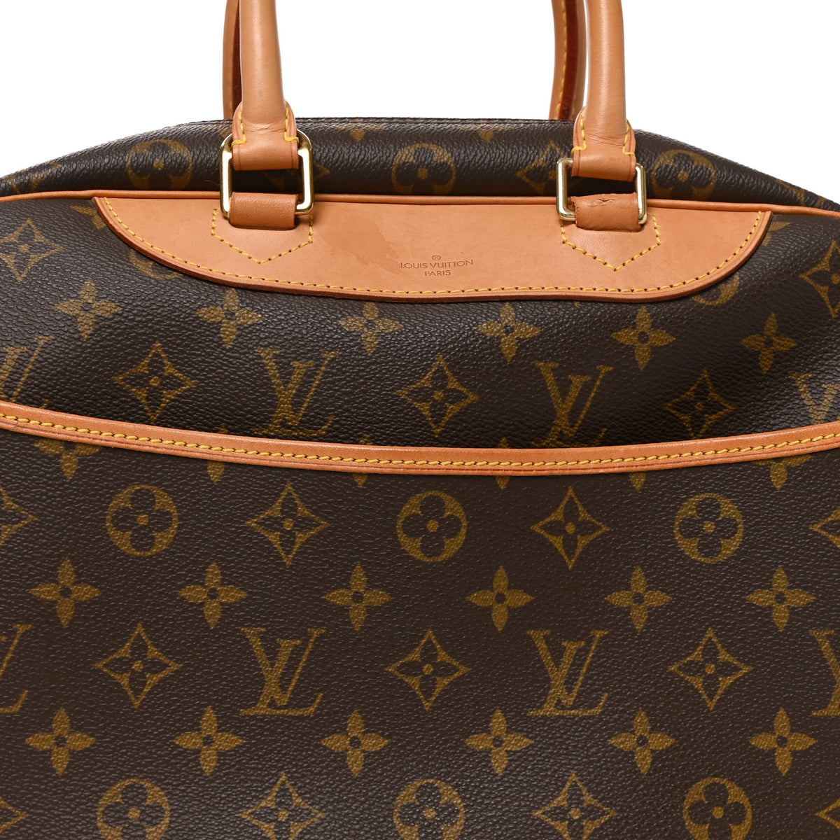 Monogram Deauville