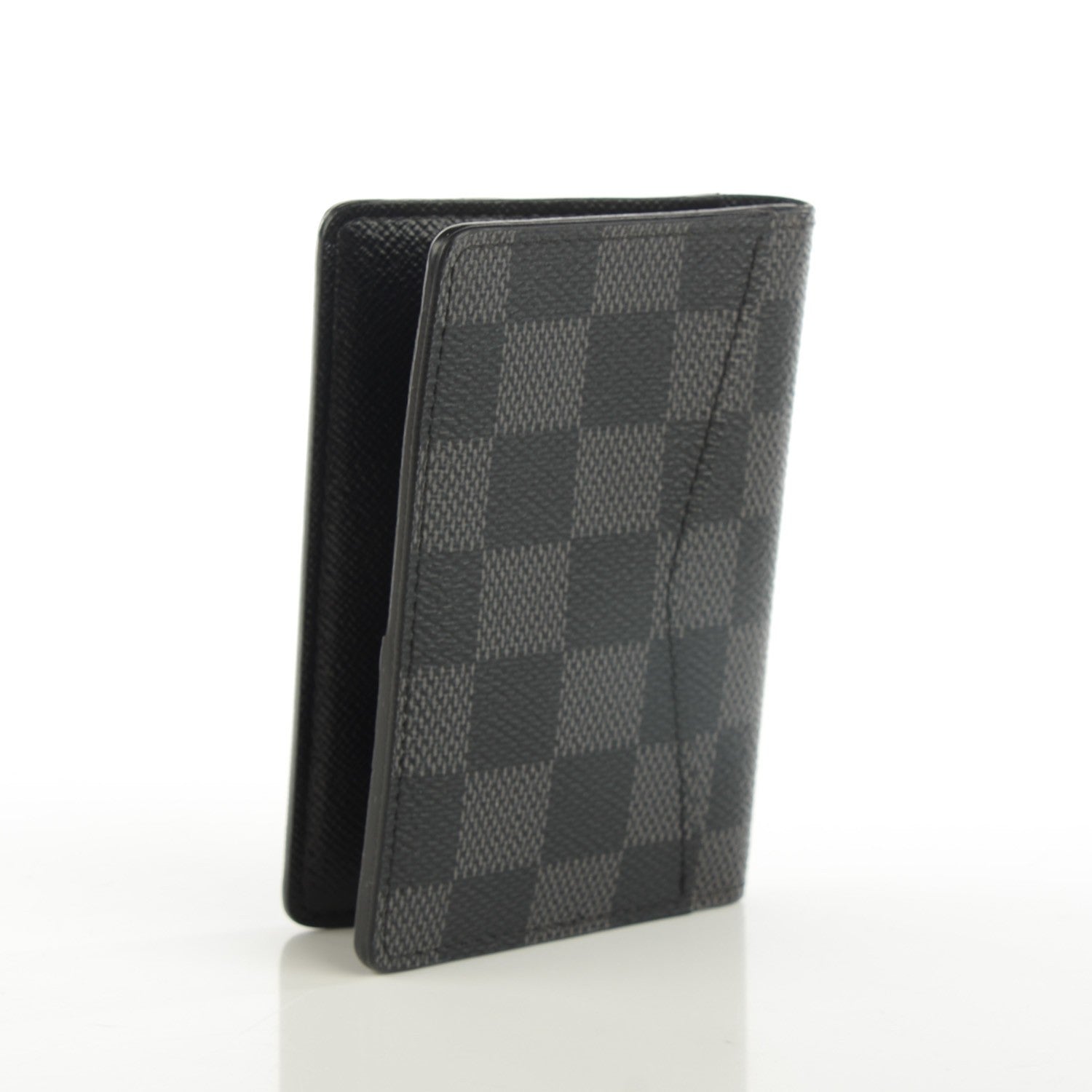 Louis Vuitton Damier Graphite Pocket Organizer 3 of 7