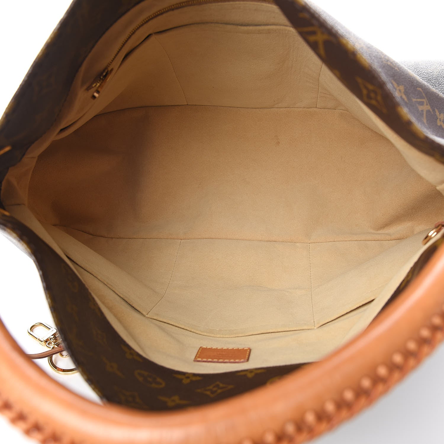 Louis Vuitton Monogram Artsy MM 5 of 13