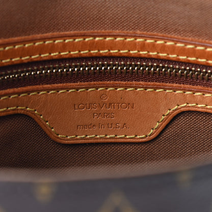 Louis Vuitton Monogram Mini Looping 6 of 9
