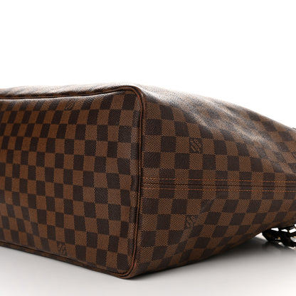Louis Vuitton Damier Ebene Neverfull GM 11 of 20