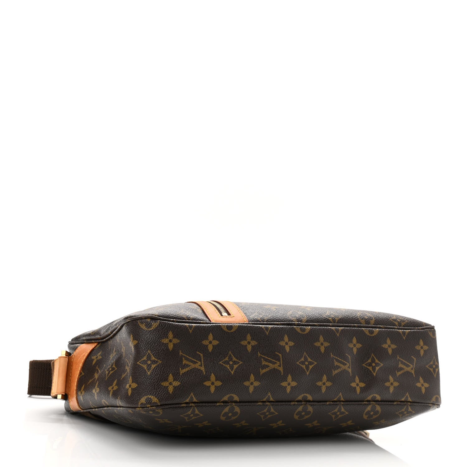 Louis Vuitton Monogram Sac Bosphore Briefcase 4 of 11
