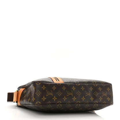 Louis Vuitton Monogram Sac Bosphore Briefcase 4 of 11