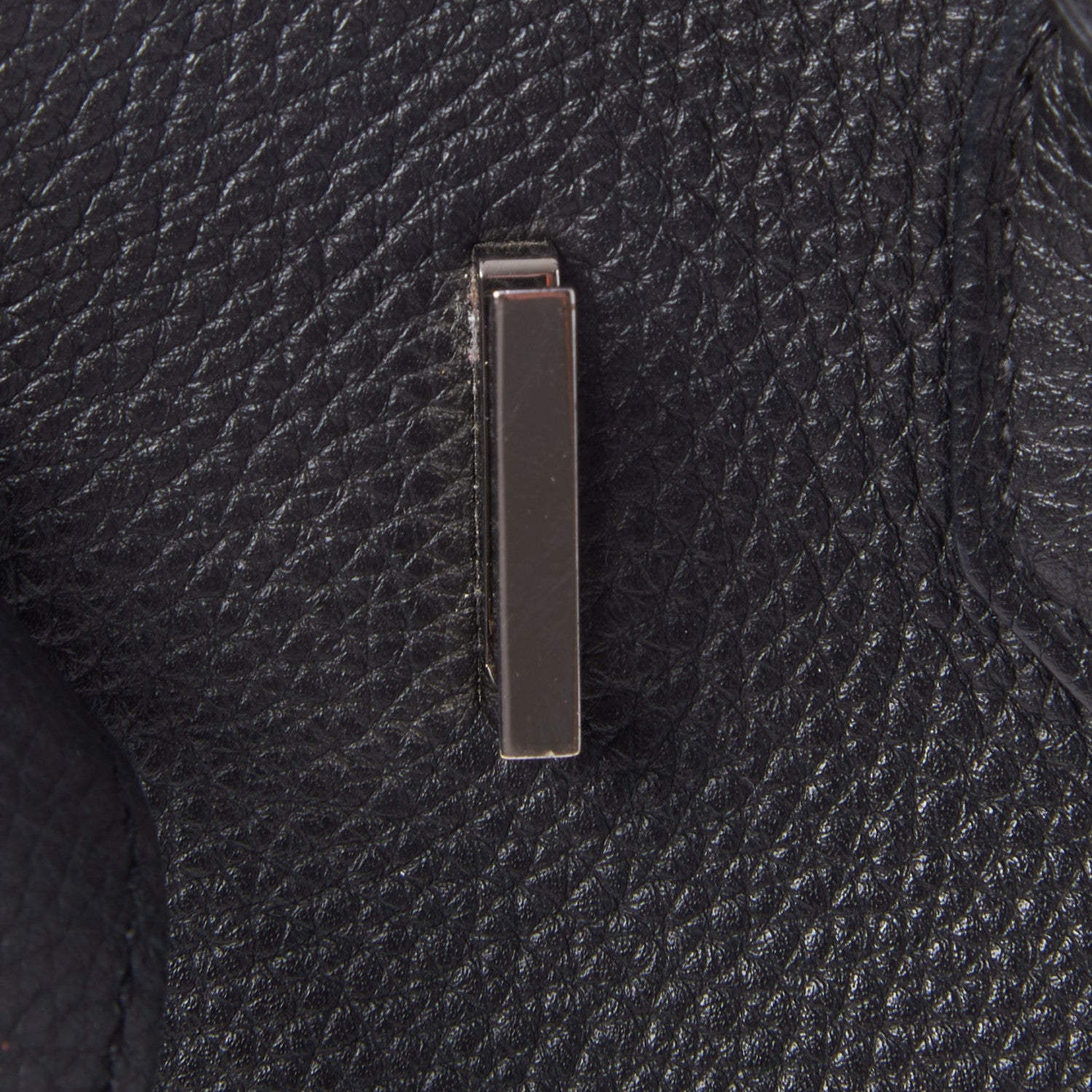 Hermes Togo Birkin 30 Black 24 of 31