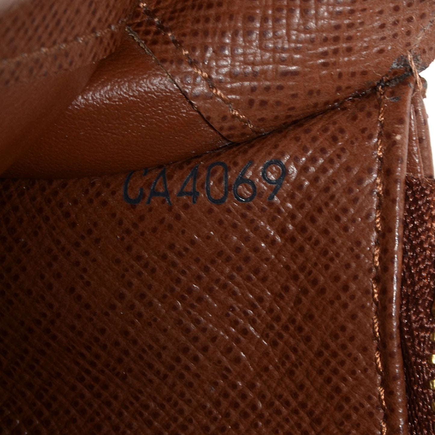 Monogram Insolite Wallet