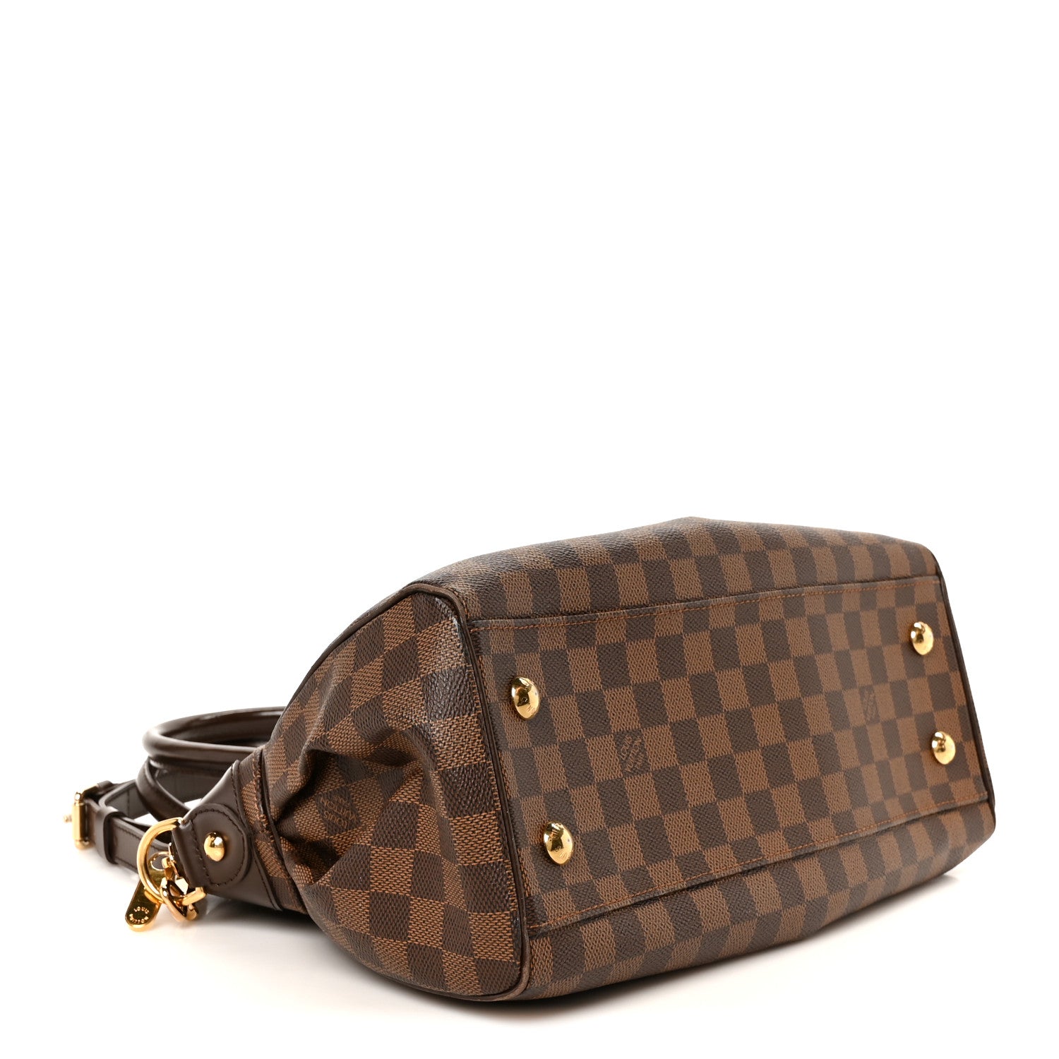 Louis Vuitton Damier Ebene Trevi PM 4 of 9