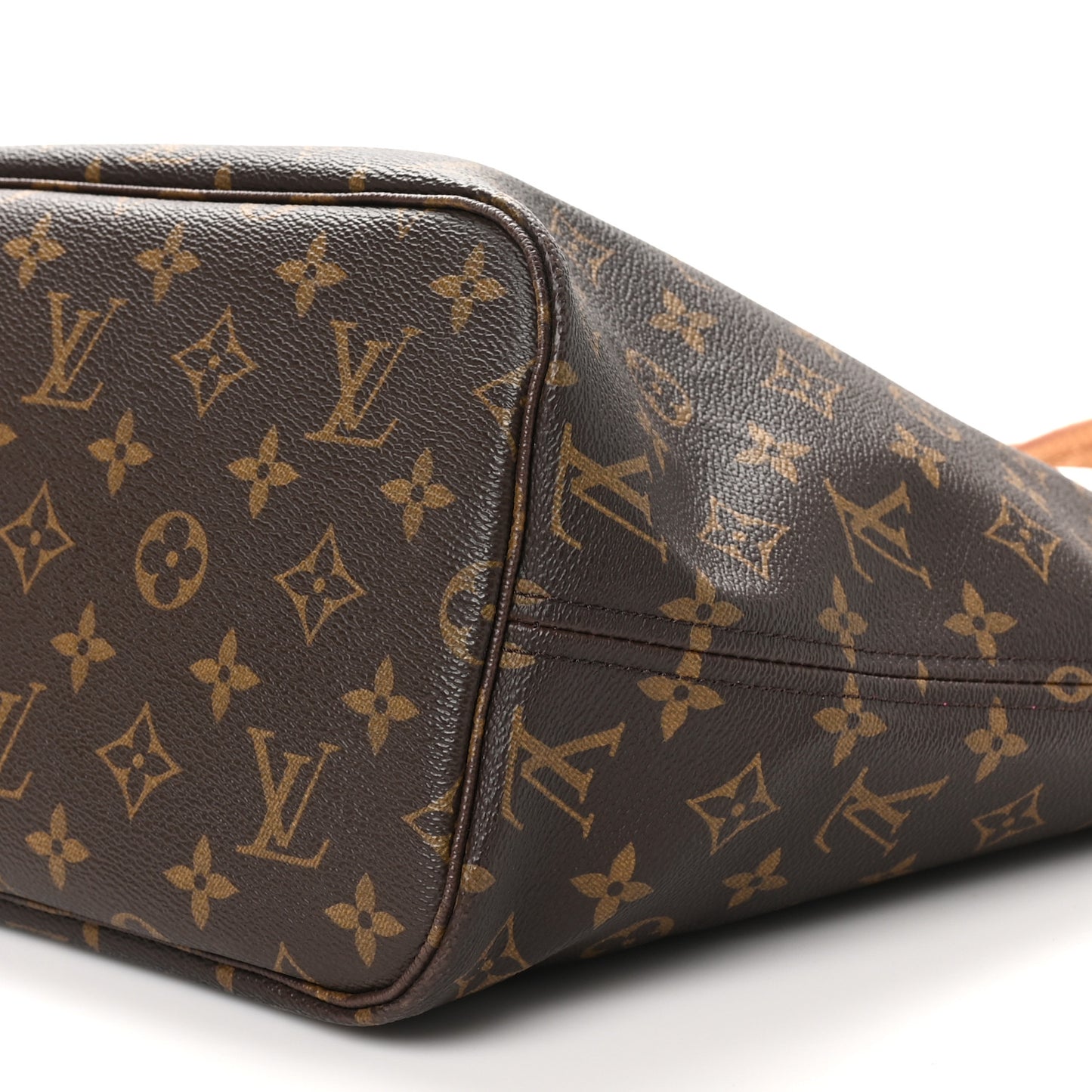 Monogram Neo Neverfull MM Pivoine