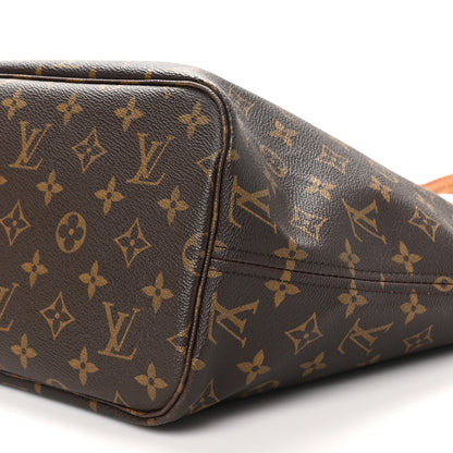 Louis Vuitton Monogram Neo Neverfull MM Pivoine 11 of 12