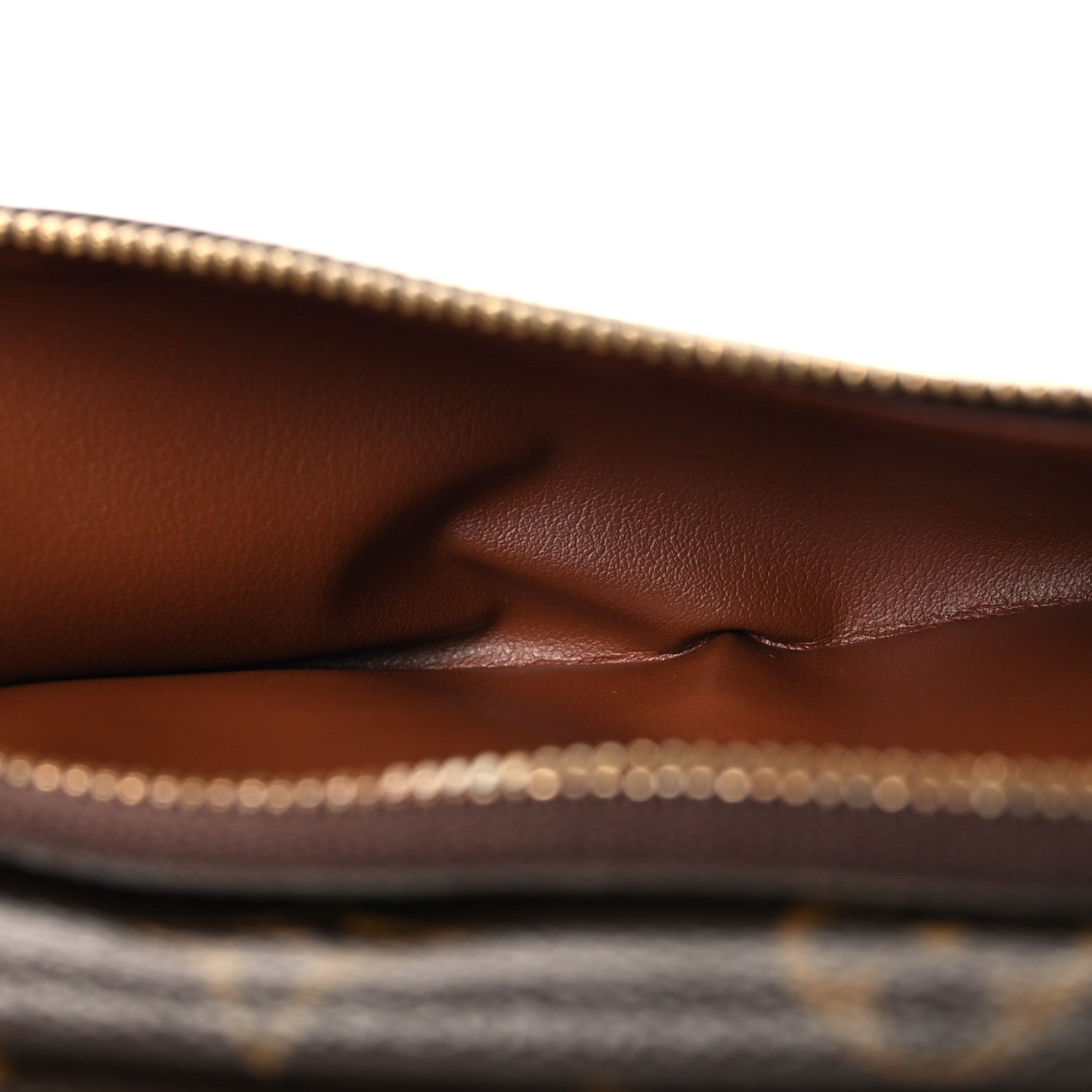 Louis Vuitton Monogram Long Origami Wallet 6 of 7