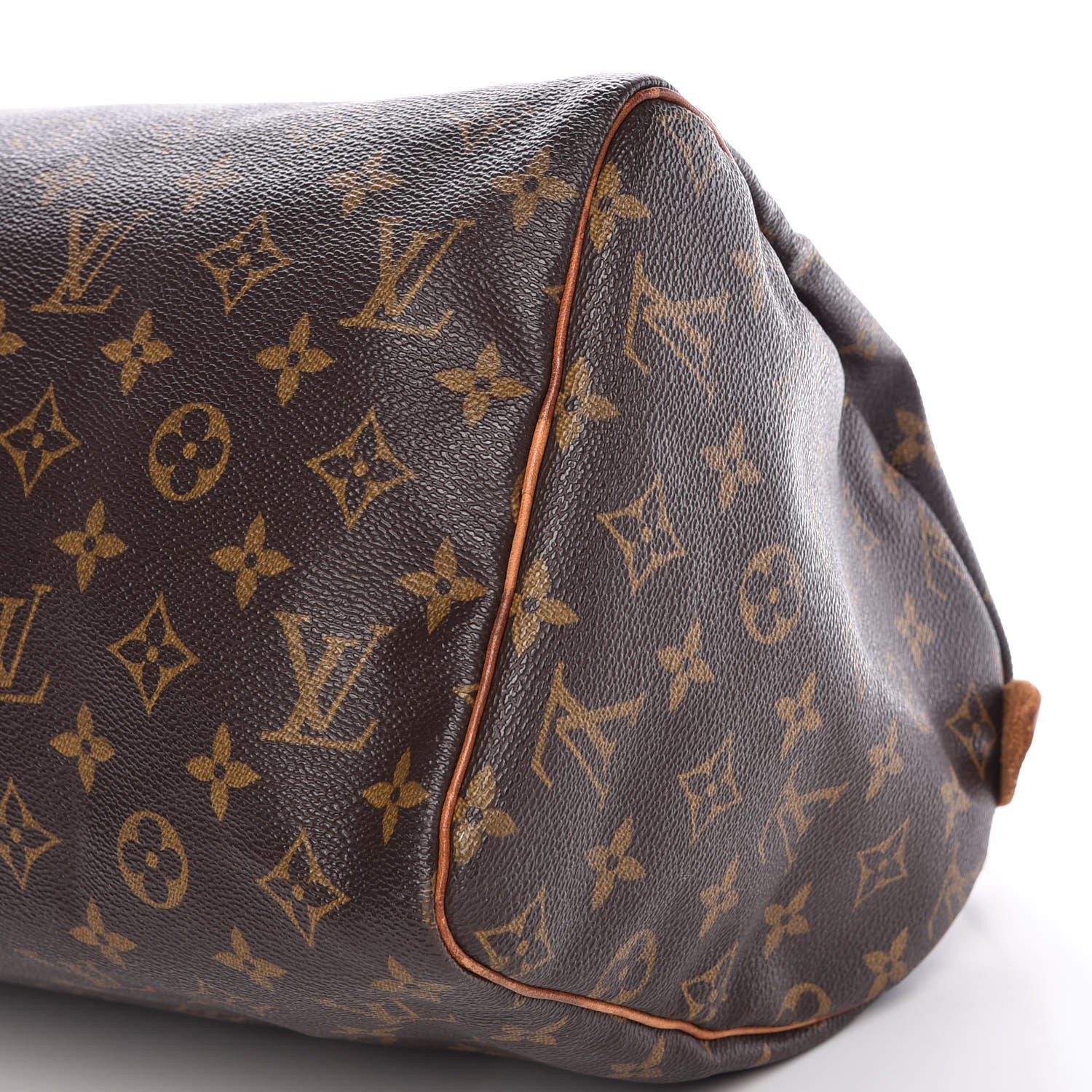 Louis Vuitton Monogram Speedy 30 9 of 11