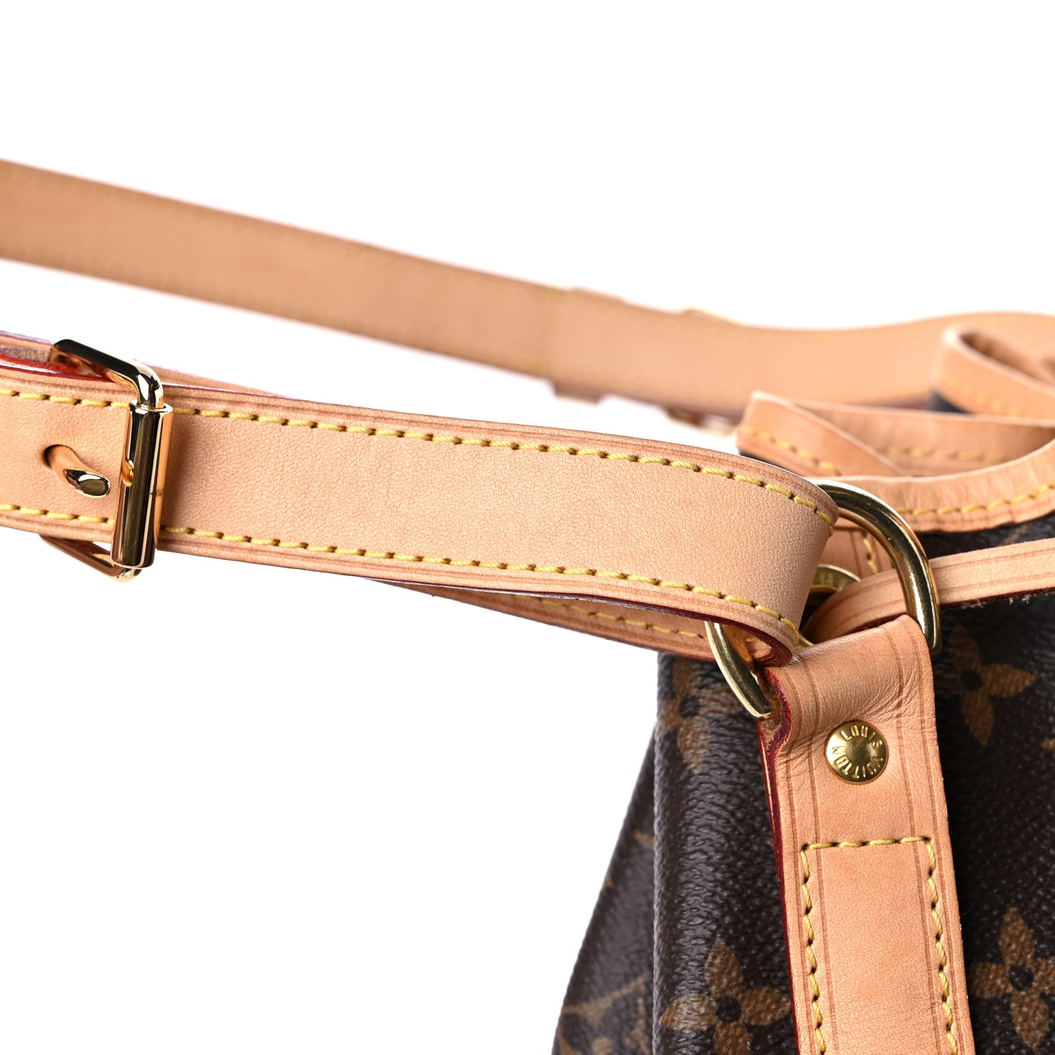 Louis Vuitton Monogram Noe 14 of 18