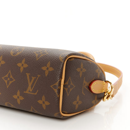 Louis Vuitton Monogram Nano Speedy Bandouliere 10 of 11