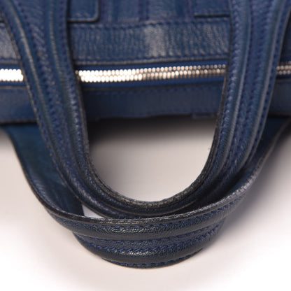 Givenchy Sugar Goatskin Medium Nightingale Blue 12 of 12