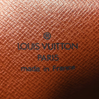 Louis Vuitton Monogram Amazone 6 of 8