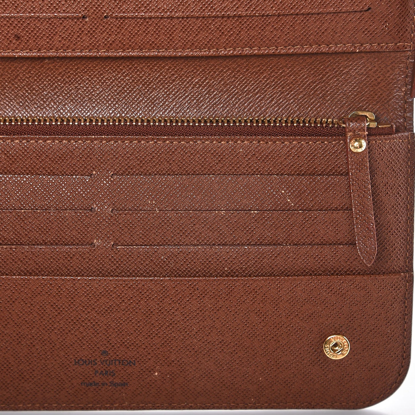 Monogram Insolite Wallet