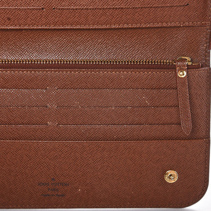 Louis Vuitton Monogram Insolite Wallet 8 of 9