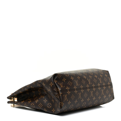 Louis Vuitton Monogram Graceful MM 4 of 13
