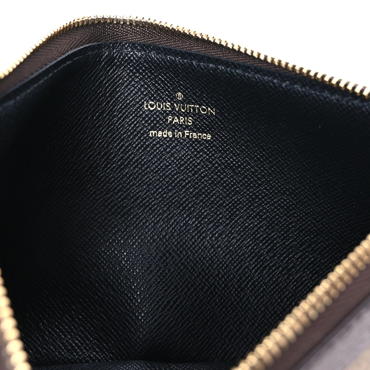 Louis Vuitton Reverse Monogram Giant Trio Pouch 6 of 9