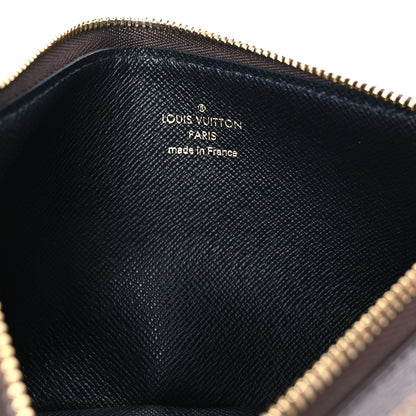 Louis Vuitton Reverse Monogram Giant Trio Pouch 6 of 9