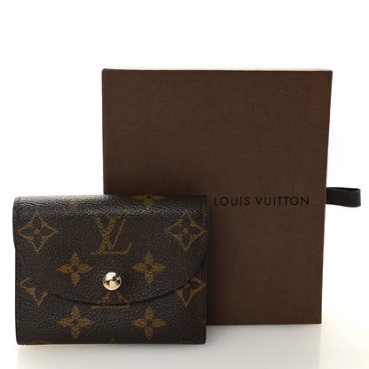 Louis Vuitton Monogram Helene Wallet 8 of 8