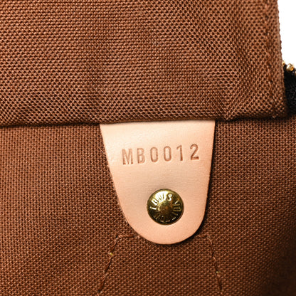 Louis Vuitton Monogram Speedy 40 6 of 12