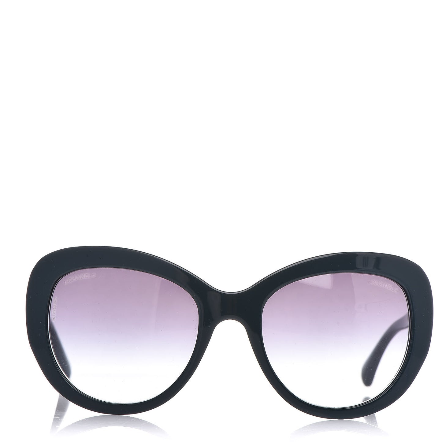 Butterfly Signature Sunglasses 5346 Green