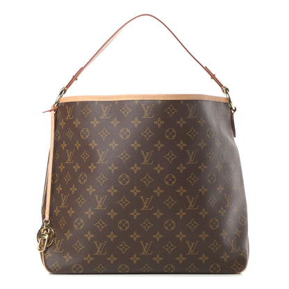 Louis Vuitton Monogram Delightful MM 1 of 13