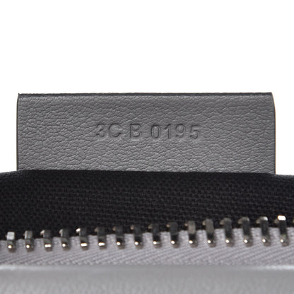 Givenchy Sugar Goatskin Small Antigona Pearl Grey 7 of 11