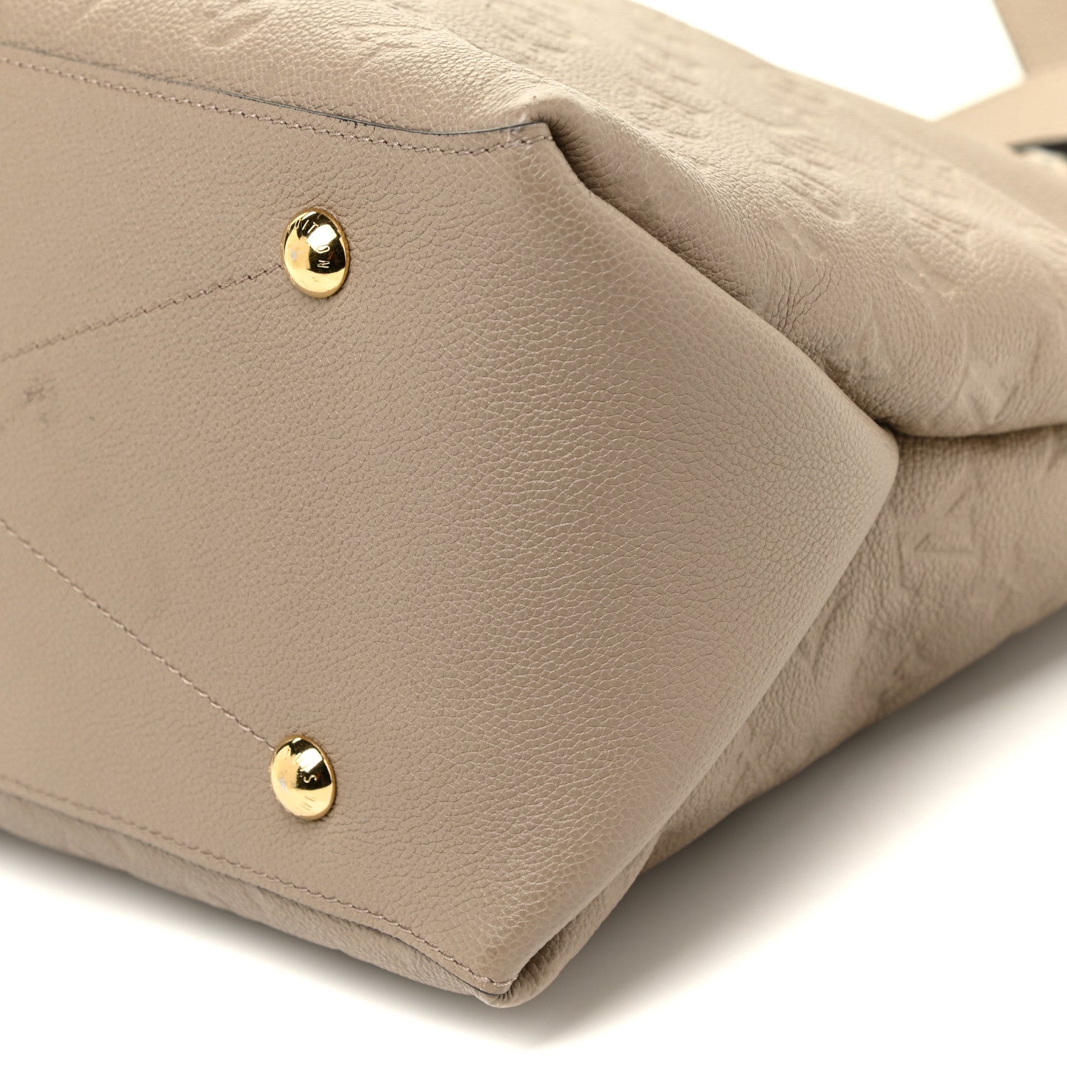 Louis Vuitton Empreinte Maida Hobo Tourterelle 9 of 14