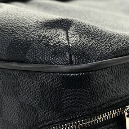 Louis Vuitton Damier Graphite Neo Eole 65 14 of 21