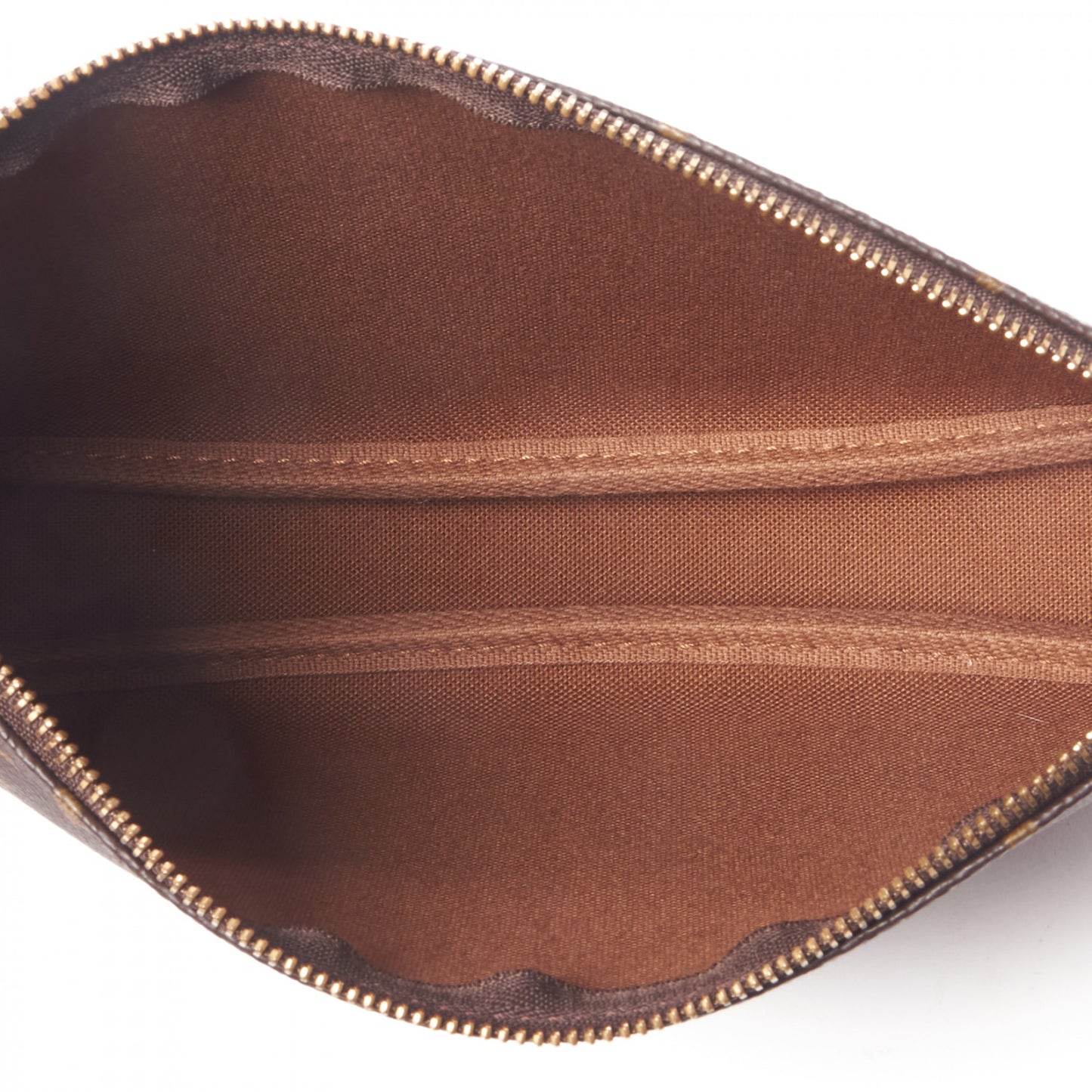 Monogram Pochette Accessories
