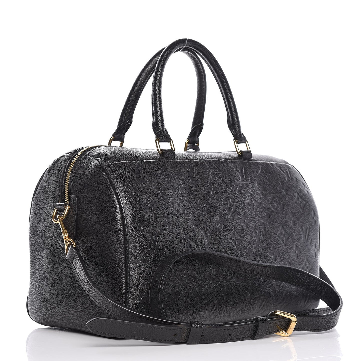Empreinte Speedy Bandouliere 30 NM Black