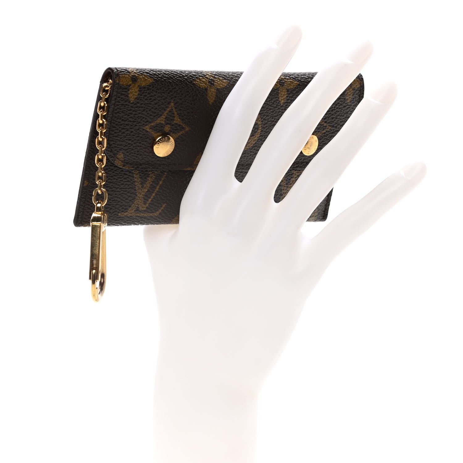 Louis Vuitton Monogram Multicles Rabat 2 of 7