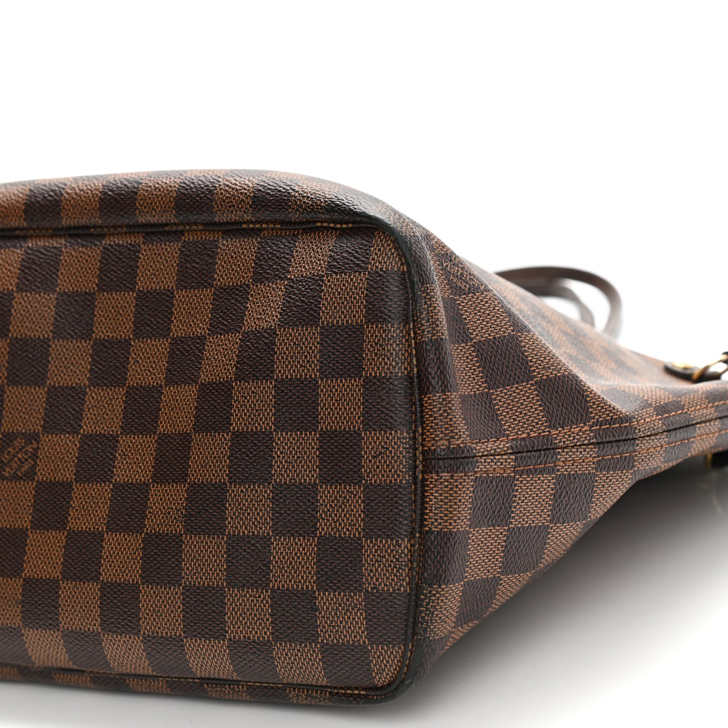 Damier Ebene Neverfull MM