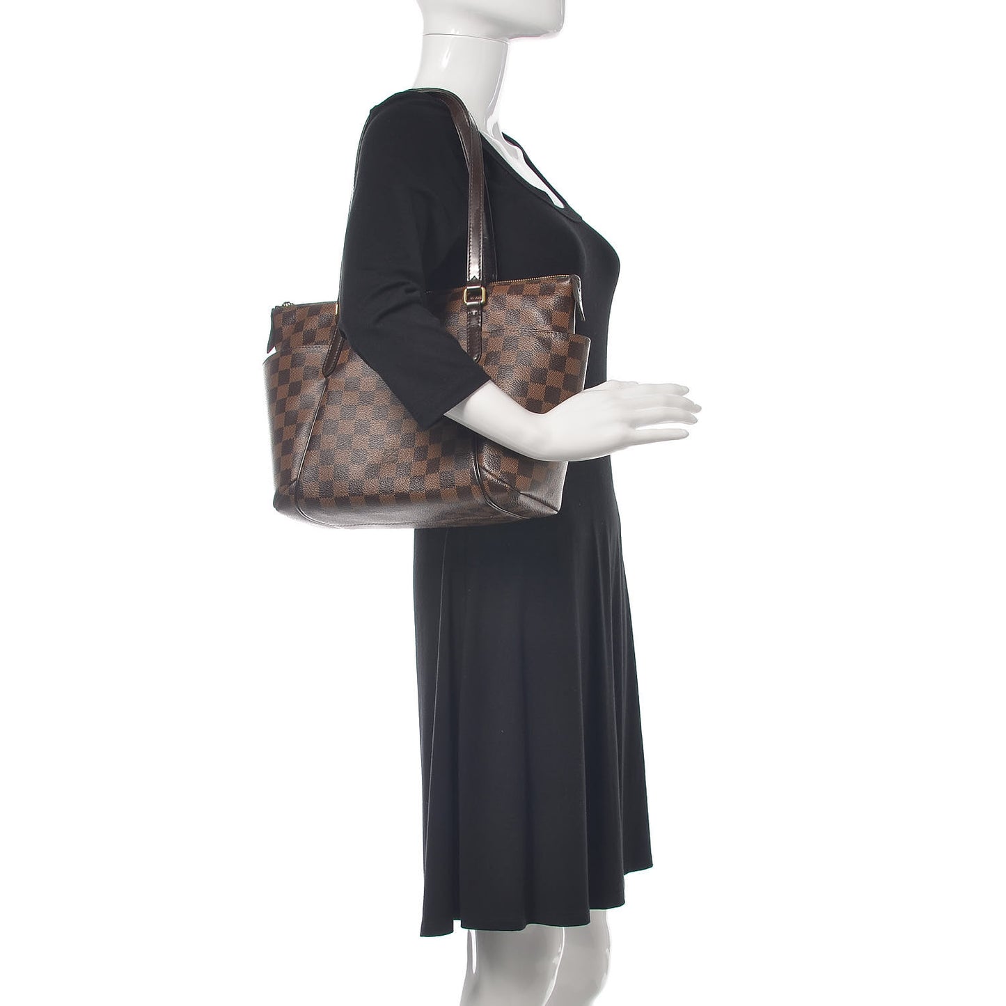 Damier Ebene Totally PM